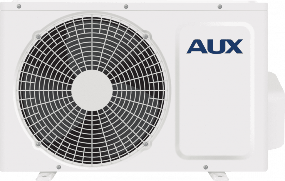 AUX Q Smart ASW-H09A4/HA-R2DI/AS-H09A4/HA-R2DI
