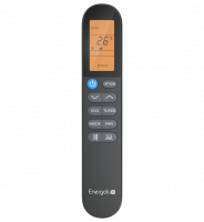 Energolux Murren SAS24M1-AIB / SAU24M1-AIB