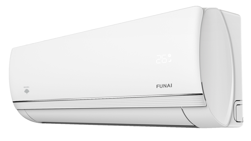 Funai Kadzoku RAC-KD20HP.D02