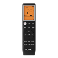 Funai Kadzoku RAC-KD20HP.D02
