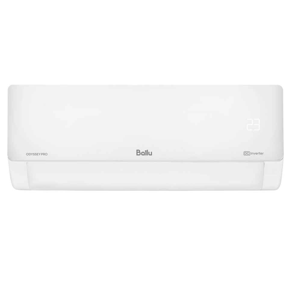 Ballu Odyssey Pro DC BSOI-24HN8/ERP