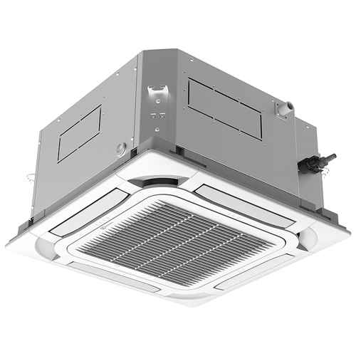 Electrolux EACC-18H/UP4-DC/N8