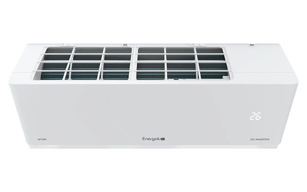 Energolux Nyon SAS24IL1-AI/SAU24IL1-AI