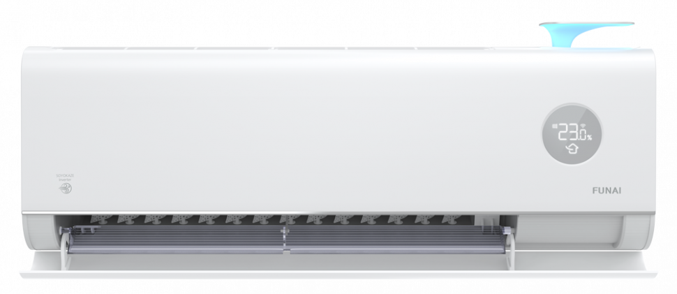 Funai Soyokaze RAC-I-SZ30HP.D01