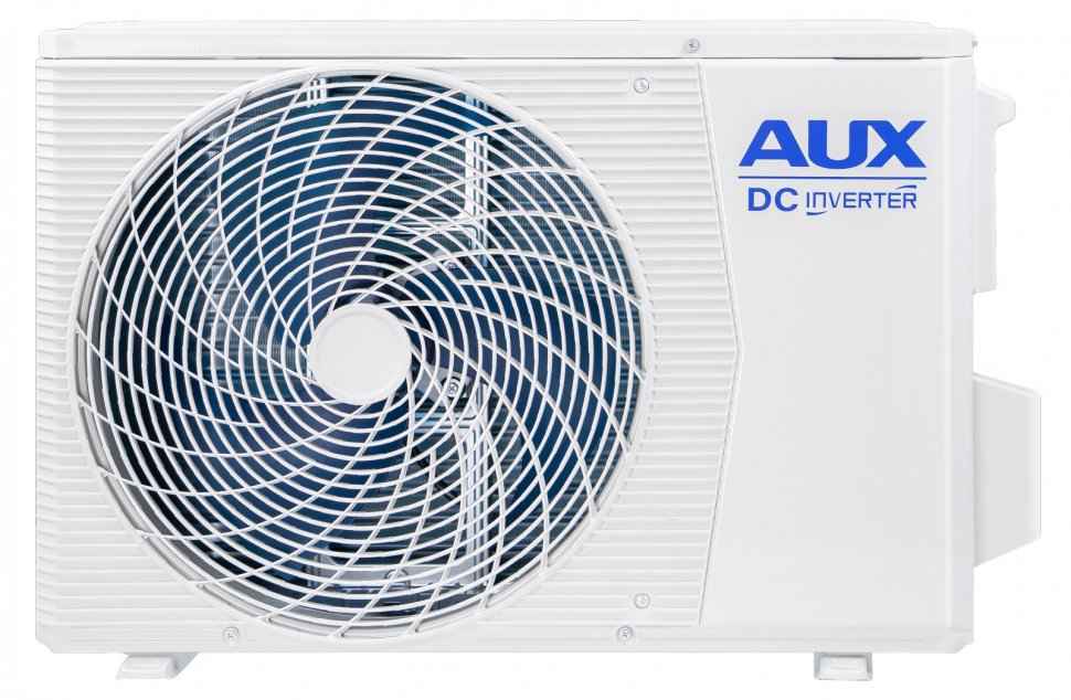 AUX Black Art Progressive ASW-H09A4/CС-R2DI AS-H09A4/CC-R2DI 