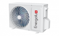 Energolux Zurich 6 SAS07Z6-AI/SAU07Z6-AI