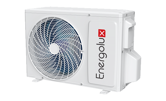 Energolux Zurich 6 SAS07Z6-AI/SAU07Z6-AI