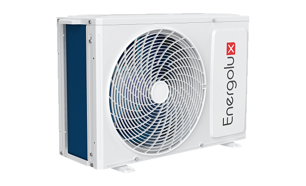 Energolux Zurich 6 SAS07Z6-AI/SAU07Z6-AI