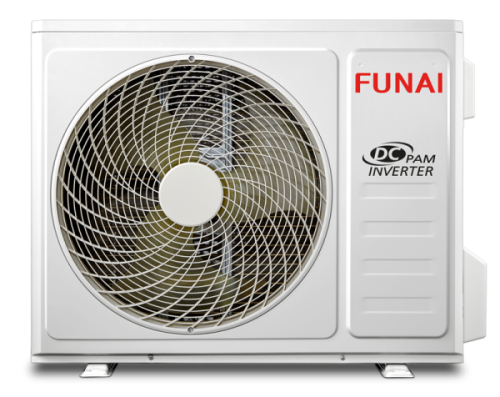 Funai Soyokaze RAC-I-SZ35HP.D01