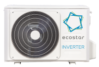 ECOSTAR KVS-IRAD07CH