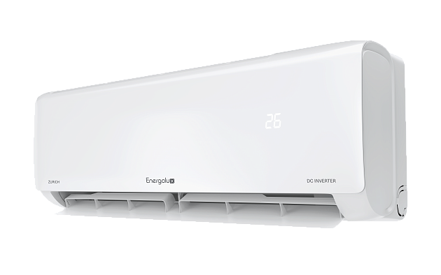 Energolux Zurich 6 SAS12Z6-AI/SAU12Z6-AI