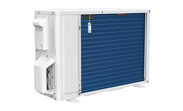 Energolux Zurich 6 SAS12Z6-AI/SAU12Z6-AI