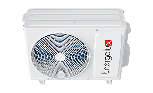 Energolux Zurich 6 SAS12Z6-AI/SAU12Z6-AI