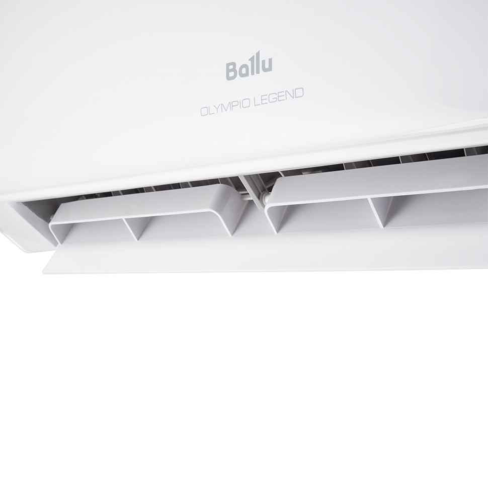 Ballu Olympio Legend BSW-24HN1_24Y