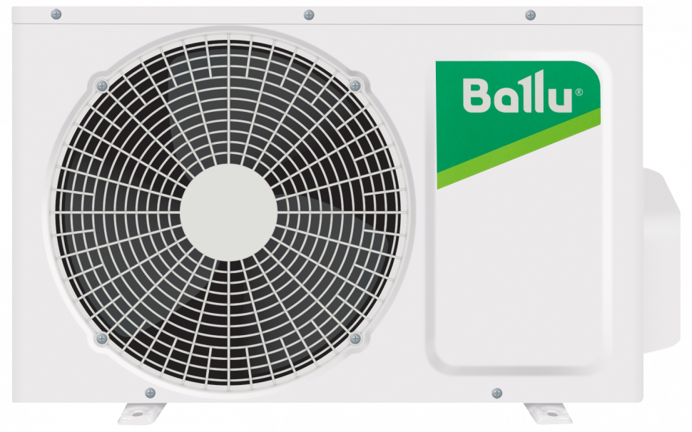 Ballu Olympio Legend BSW-24HN1_24Y