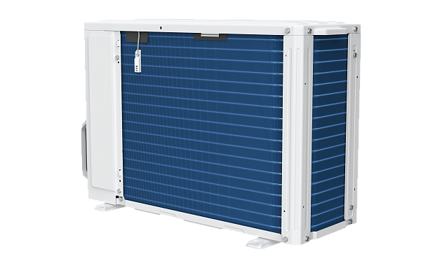 Energolux Zurich 6 SAS18Z6-AI/SAU18Z6-AI