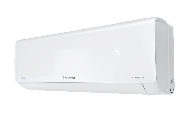 Energolux Zurich 6 SAS24Z6-AI/SAU24Z6-AI