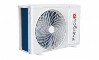 Energolux Zurich 6 SAS24Z6-AI/SAU24Z6-AI