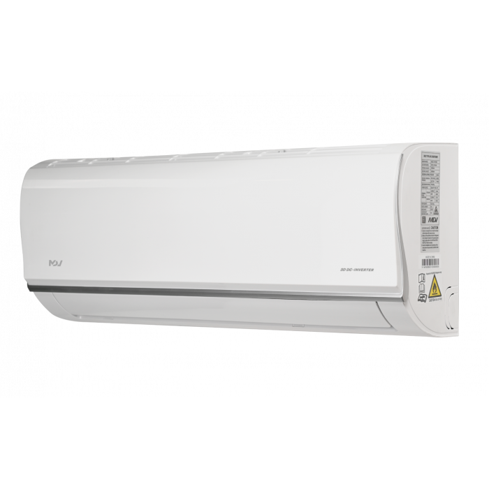 Mdv Classic MDSC-09HRDN8 (WF)/MDOC-09HDN8