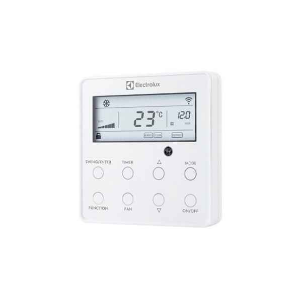 Electrolux EACD-18H/UP4-DC/N8