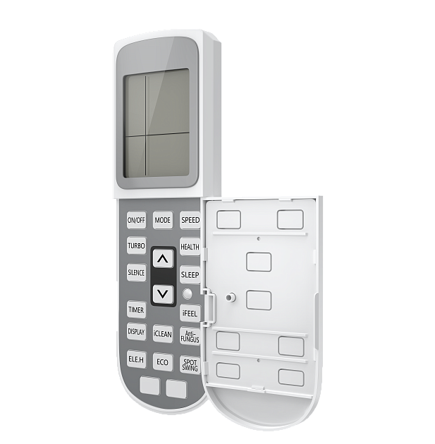 Energolux SFW14A3
