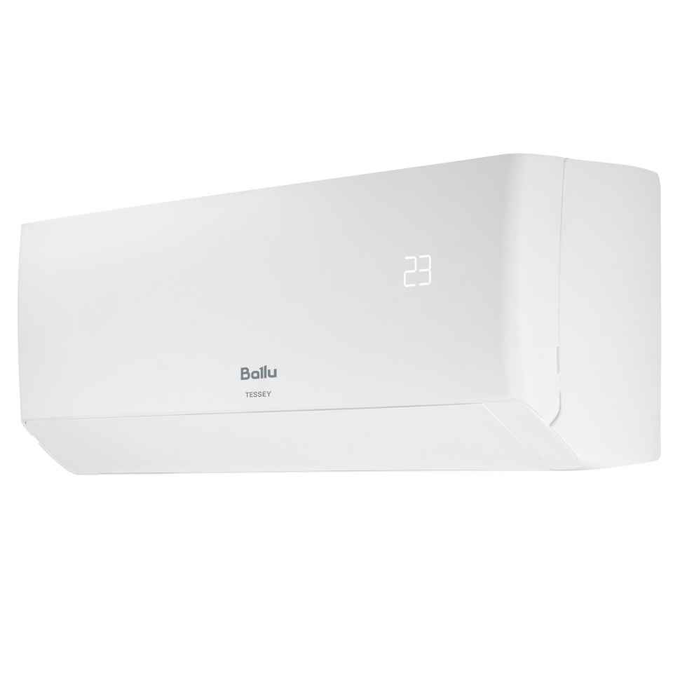 Ballu Tessey BST-12HN1
