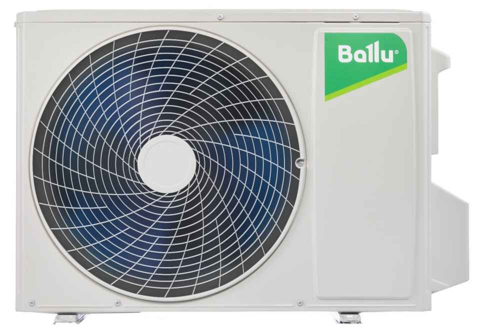 Ballu Tessey BST-12HN1