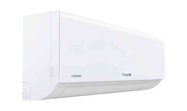 Energolux Lausanne PRO SAS12AR2-A/SAU12AR2-A