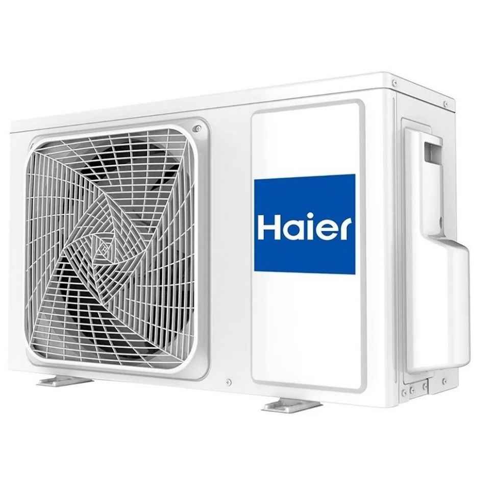 Haier Super Match AC35S2SG2FA/1U35S2SM4FA