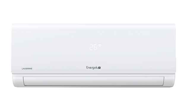 Energolux Lausanne PRO SAS18AR2-A/SAU18AR2-A