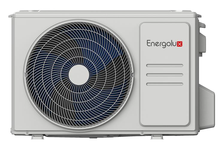 Energolux Lausanne PRO SAS18AR2-A/SAU18AR2-A