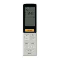 Haier Super Match AC71S2SG2FA/1U71S2SR3FA