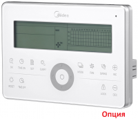 Midea MK02A3UCBS