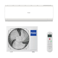 Haier AS50HPL2HRA/1U50HPL1FRA