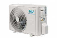 Mdv Infini Nordic Heat Pump MDSAN-12HRFN8 (WF)/MDOAN-12HFN8