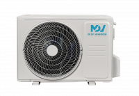 Mdv Infini Nordic Heat Pump MDSAN-12HRFN8 (WF)/MDOAN-12HFN8