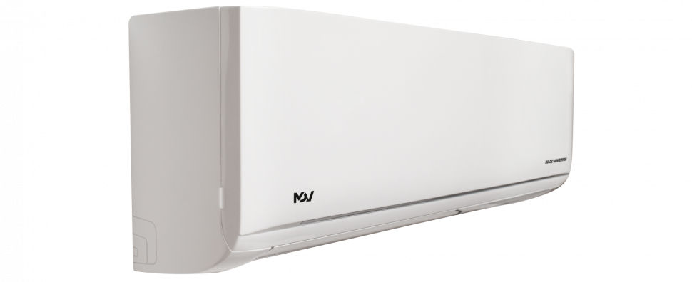 Mdv Infini Nordic Heat Pump MDSAN-12HRFN8 (WF)/MDOAN-12HFN8