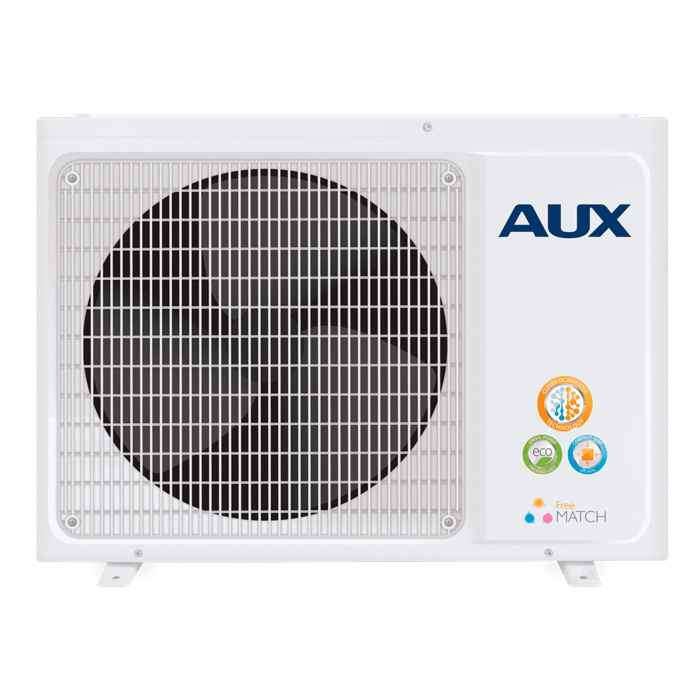 AUX AMWM-H09\4R2(J) x 4 / AM4-H36/4DR2
