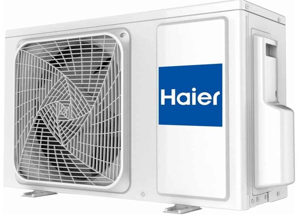 Haier AB35S2SC2FA/1U35S2SM4FA