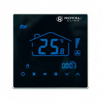 Royal Clima MACS-I-D20P2KU