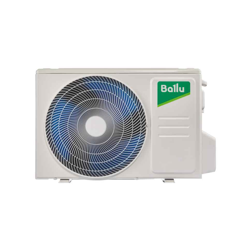 Ballu Olympio Edge BSO-12HN8_22Y