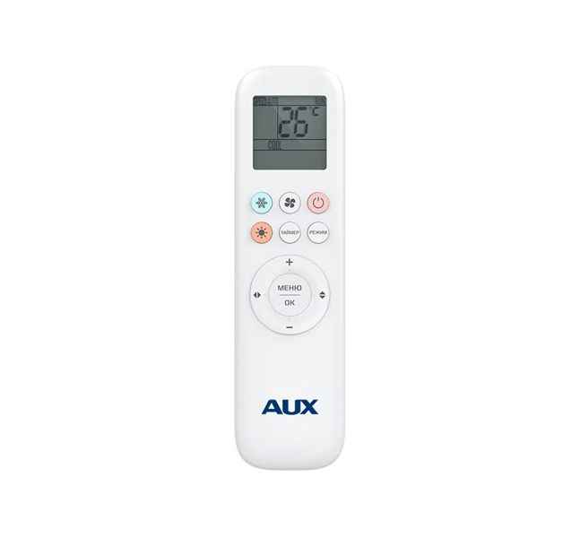 AUX AMWM-H07\4R2(J) x 5 / AM5-H42/4DR2