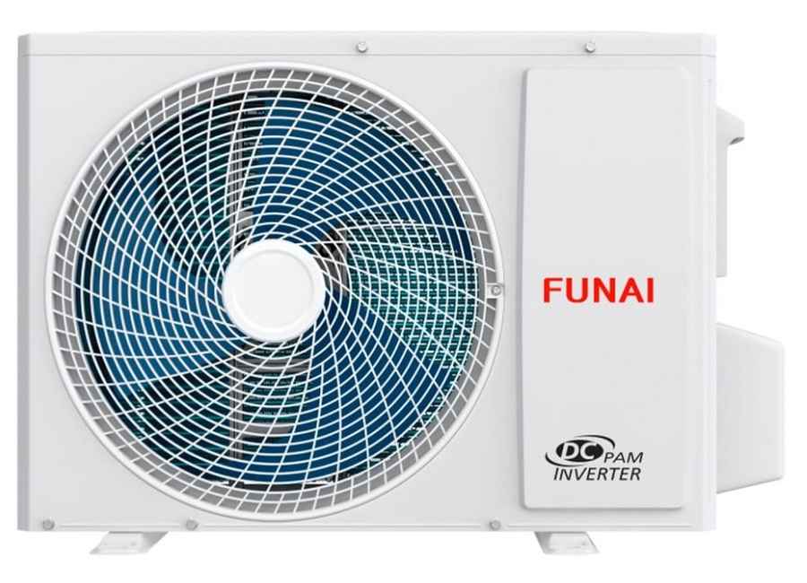 Funai Akoya RAC-I-AK55HP.D02