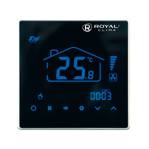 Royal Clima MACS-I-D30P2KU