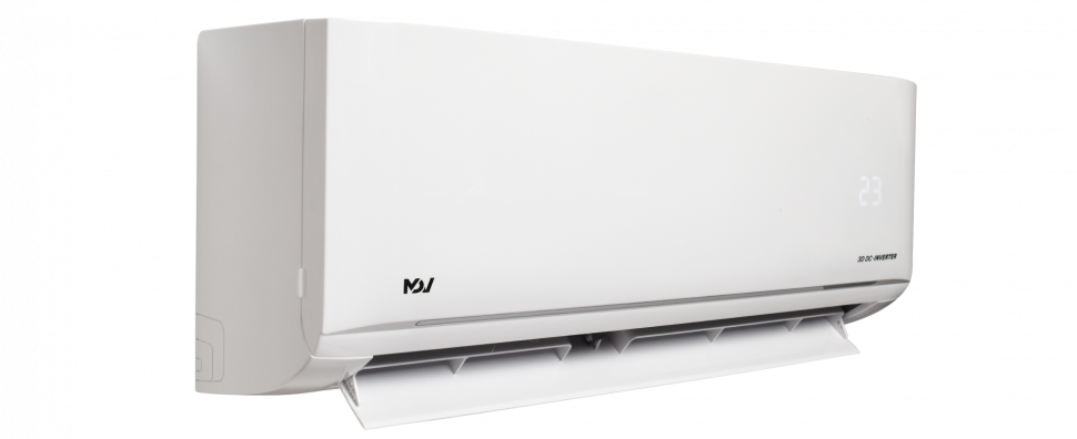 Mdv Infini Nordic Heat Pump MDSAN-24HRFN8 (WF)/MDOAN-24HFN8