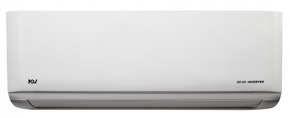 Mdv Infini Nordic Heat Pump MDSAN-24HRFN8 (WF)/MDOAN-24HFN8