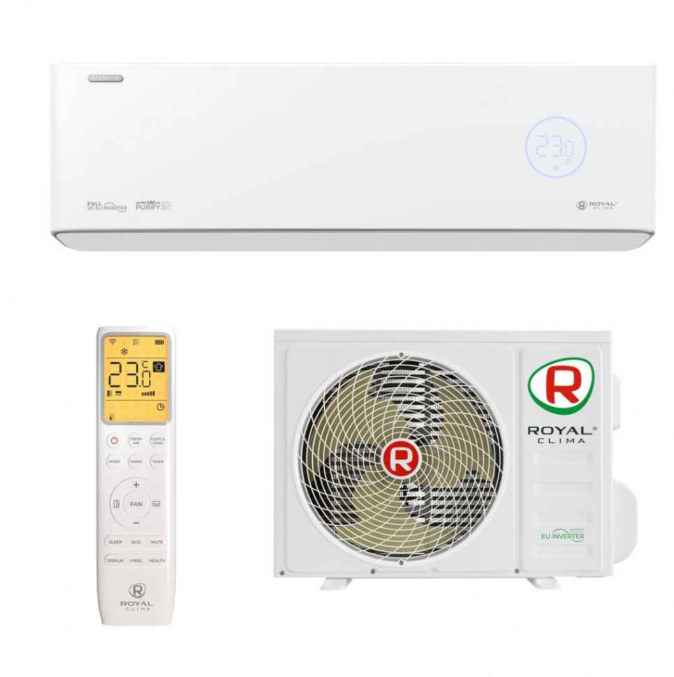 Royal Clima Royal Fresh RCI-RF30HN