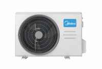 Midea MCA4U-12HRFNX-Q(GA)/MOA1U-12FRN8G1/T-MBQ4-03AWD