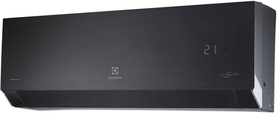 Electrolux Enterprise EACS/I-09HEN-BLACK/N8