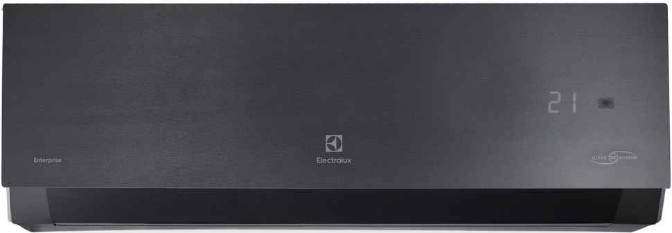 Electrolux Enterprise EACS/I-09HEN-BLACK/N8